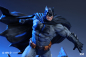 Preview: XM Studios Batman: The Dark Knight Returns